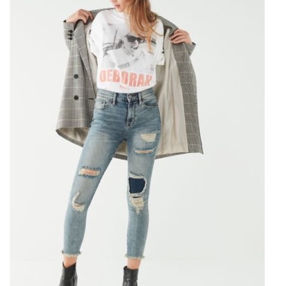 BDG Distressed jeans - Picture 7 of 8